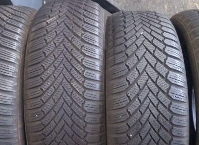 Continental ContiWinterContact TS 860 205/55 R16