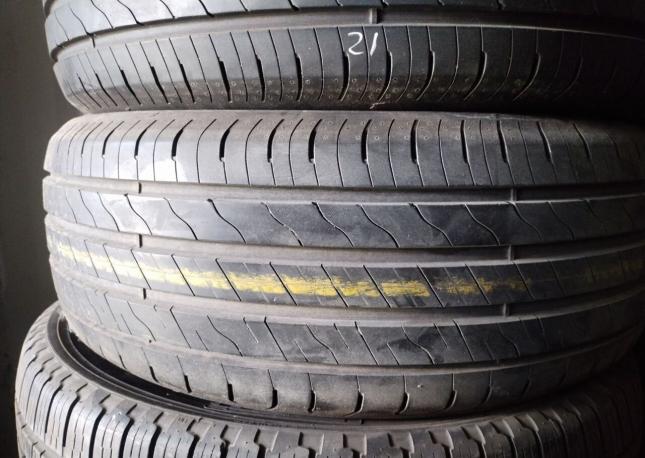 Goodyear EfficientGrip 2 SUV 235/55 R19