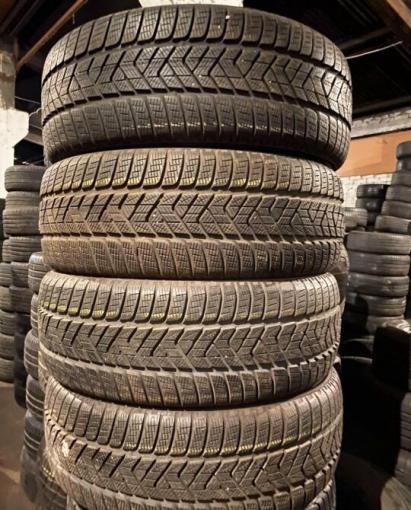 Pirelli Scorpion Winter 235/60 R17