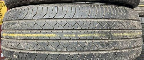 Dunlop SP Sport 270 235/55 R18