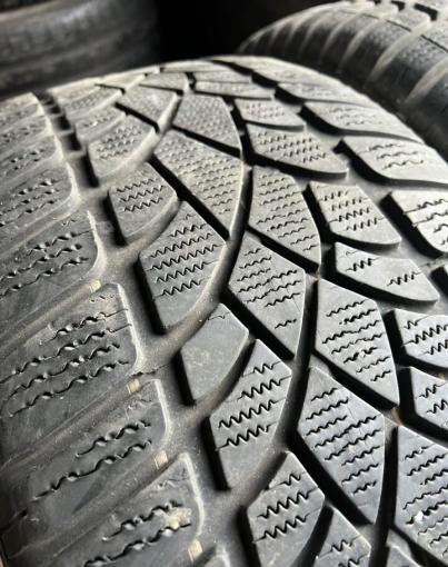 Dunlop SP Winter Sport 3D 255/40 R19