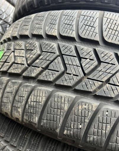 Pirelli Scorpion Winter 235/50 R19