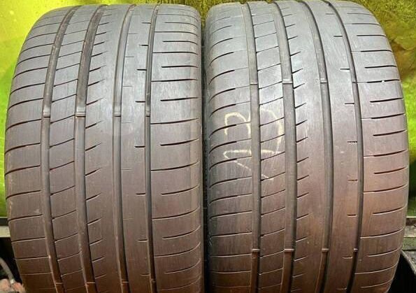 Goodyear Eagle F1 Asymmetric 3 305/30 R21