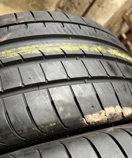 Goodyear Eagle F1 SuperSport 235/35 R19