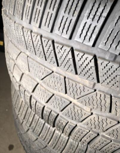 Continental ContiWinterContact TS 830 P 285/45 R20