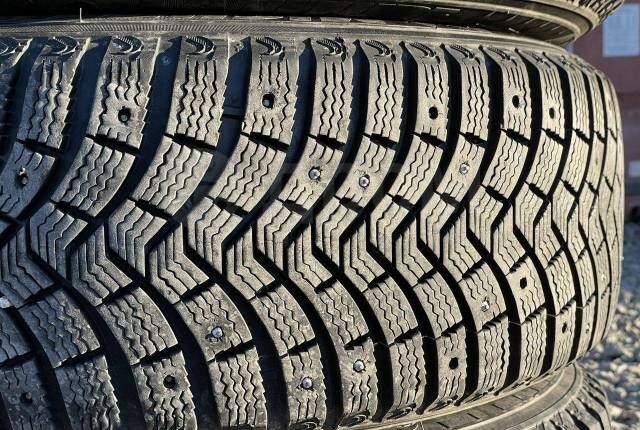 Michelin Latitude X-Ice North 2 255/55 R18