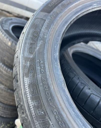 Hankook Ventus S1 Evo 2 K117 225/50 R17