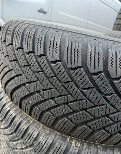 Continental ContiWinterContact TS 860 205/55 R16