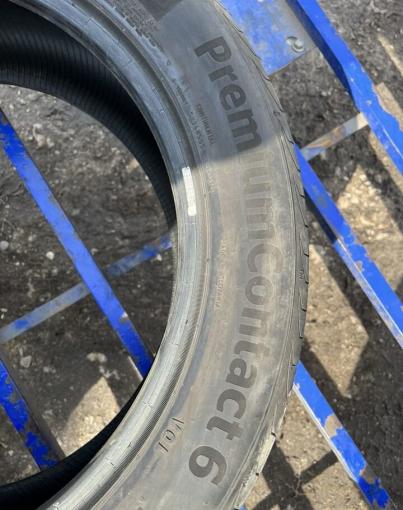 Continental PremiumContact 6 235/50 R19