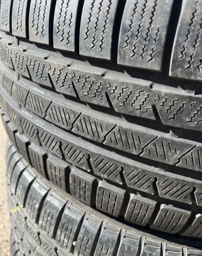 Continental ContiWinterContact TS 810 Sport 255/45 R18