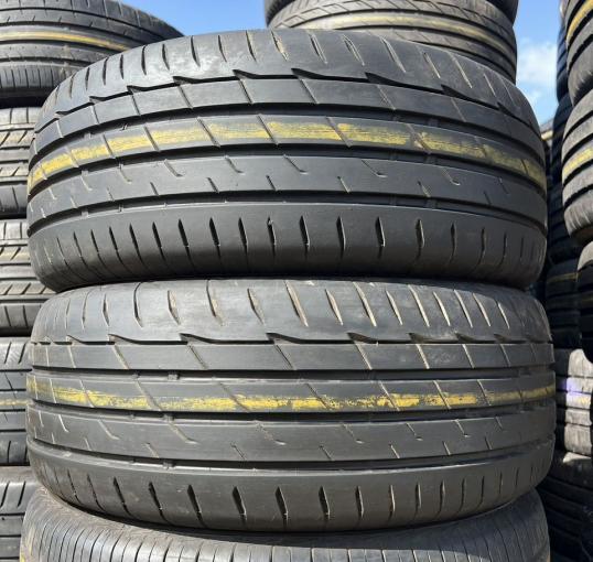 Bridgestone Potenza Adrenalin RE004 225/55 R17