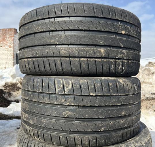 Michelin Pilot Sport 4 S 315/30 R21