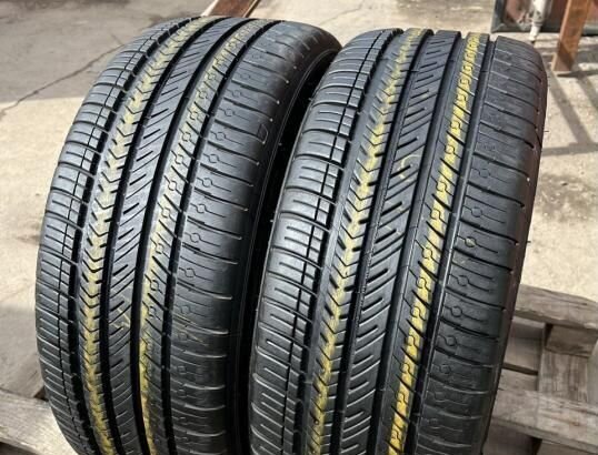 Michelin Pilot Sport All Season 4 245/35 R19 W