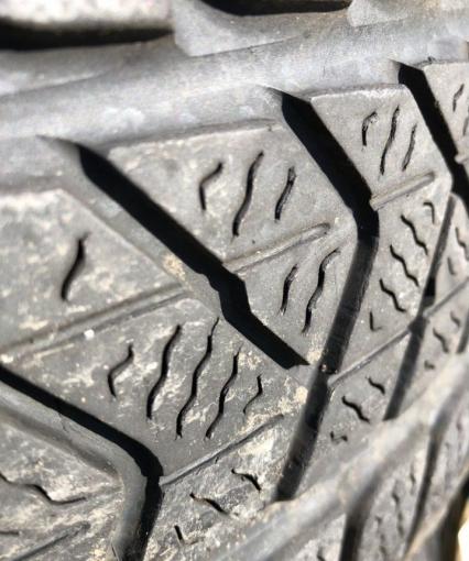 Pirelli Winter Sottozero 3 225/55 R17