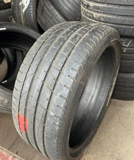 Pirelli P Zero 245/35 R20