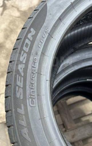 Pirelli Cinturato All Season Plus 255/40 R18