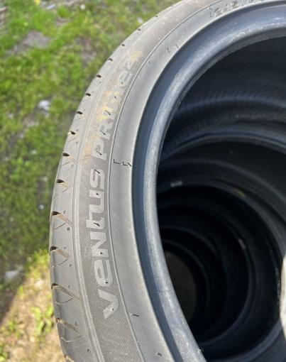 Hankook Ventus Prime 2 K115 245/40 R19