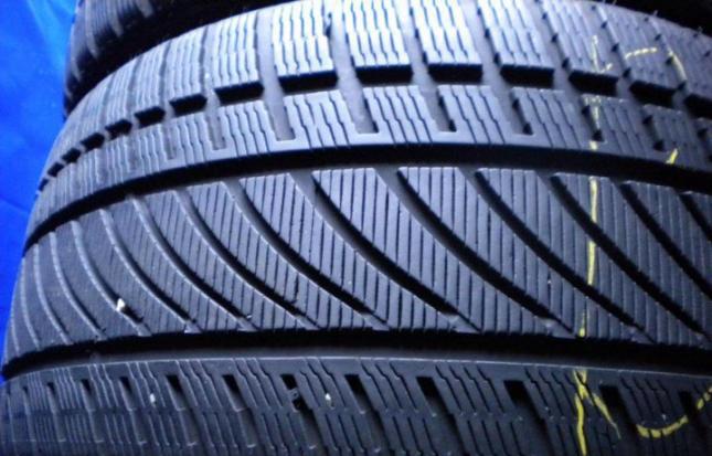 Vredestein Wintrac Nextreme 295/40 R20