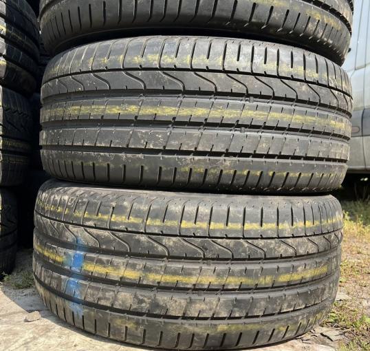 Pirelli P Zero 265/50 R19