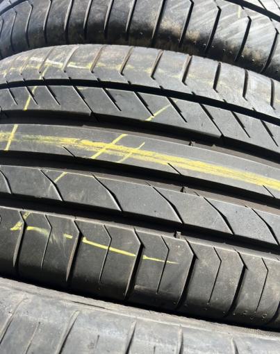 Continental ContiSportContact 5 235/45 R20