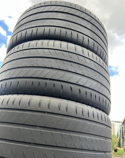 Michelin Latitude Sport 3 295/35 R21