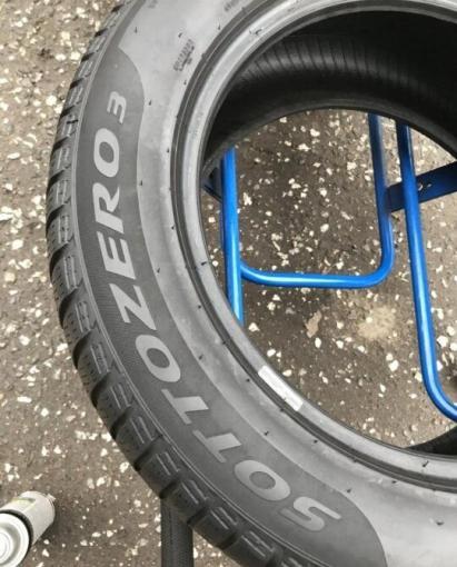 Pirelli Winter Sottozero 3 235/55 R17 V