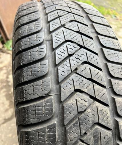 Pirelli Winter Sottozero 3 215/65 R16