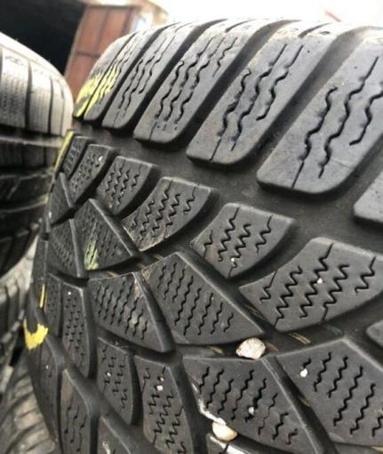 Dunlop SP Winter Sport 3D 235/50 R19