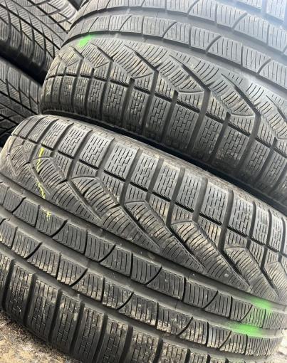 Pirelli Winter Sottozero 240 Serie II 285/35 R20