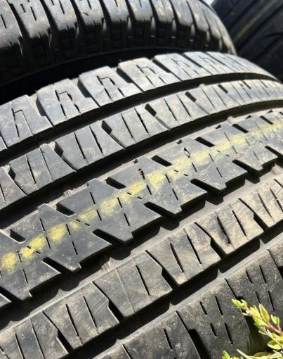 Bridgestone Dueler H/L Alenza 275/55 R20