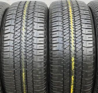 Bridgestone Dueler H/T 684II 275/50 R22