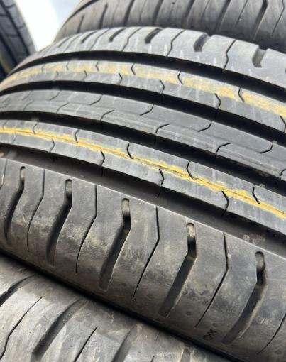 Continental ContiEcoContact 5 205/55 R16