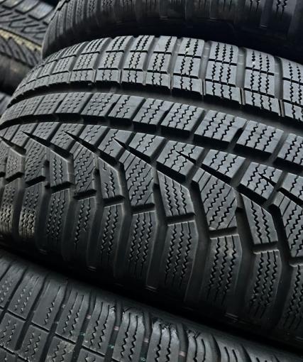 Hankook Winter I&#39;Cept Evo2 W320 225/45 R18