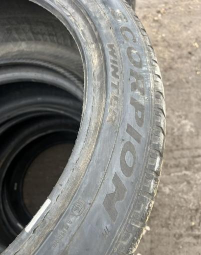 Pirelli Scorpion Winter 285/45 R22