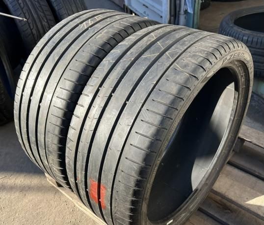 Pirelli P Zero PZ4 275/40 R20