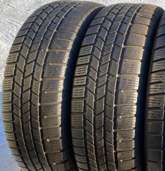 Continental ContiCrossContact Winter 235/65 R17