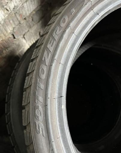 Pirelli Winter Sottozero 3 225/40 R18