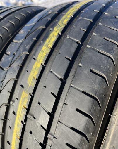 Pirelli P Zero 235/35 R19