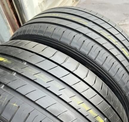 Dunlop SP Sport LM705 235/45 R18 Y