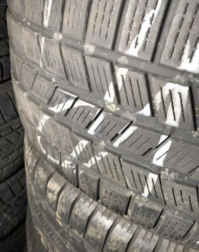 Pirelli Scorpion Ice&amp;Snow 275/45 R20