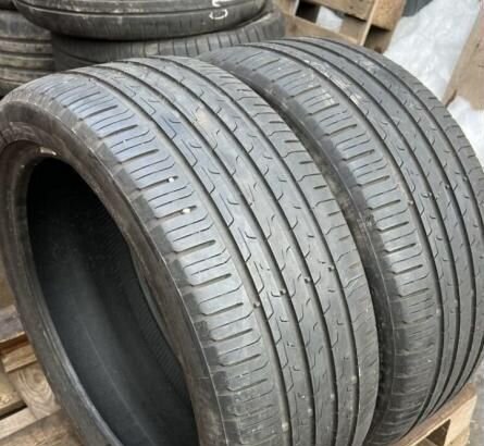 Continental EcoContact 6 225/45 R18