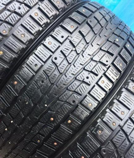 Dunlop SP Winter Ice 01 285/60 R18 W