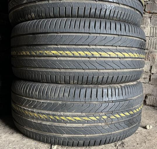 Continental UltraContact UC6 245/50 R18