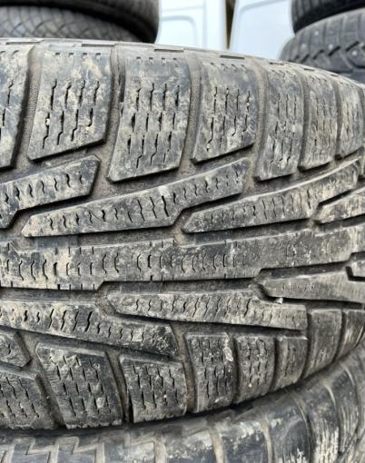 Nokian Tyres Hakkapeliitta R 245/55 R19