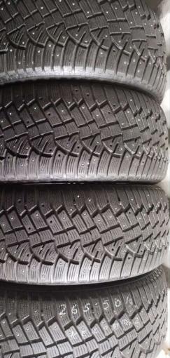 Continental IceContact 2 265/50 R19 110T