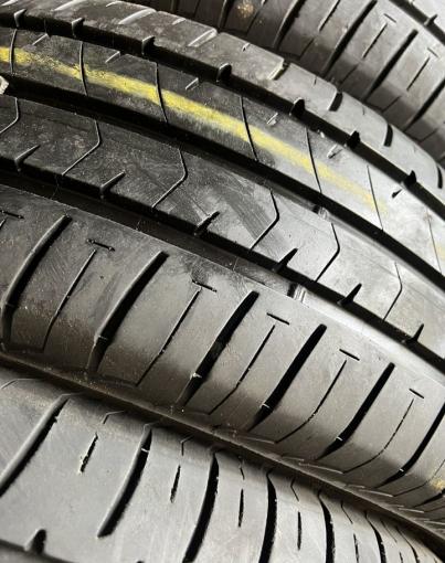 Bridgestone Ecopia NH100 RV 215/60 R17