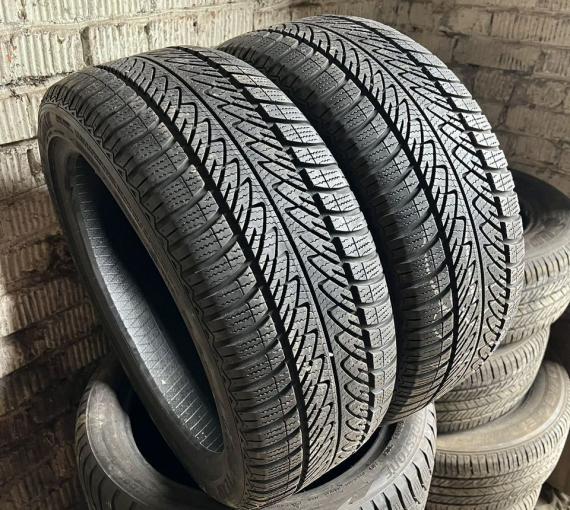 Goodyear UltraGrip 8 Performance 225/45 R18