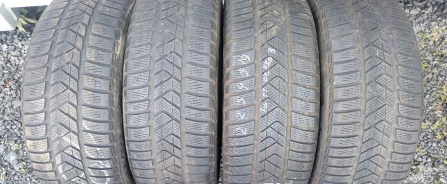 Pirelli Winter Sottozero 3 225/45 R19