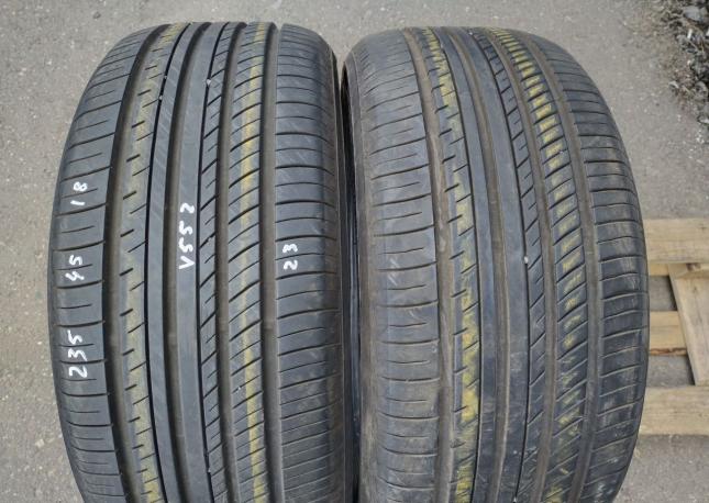 Yokohama Advan dB V552 235/45 R18