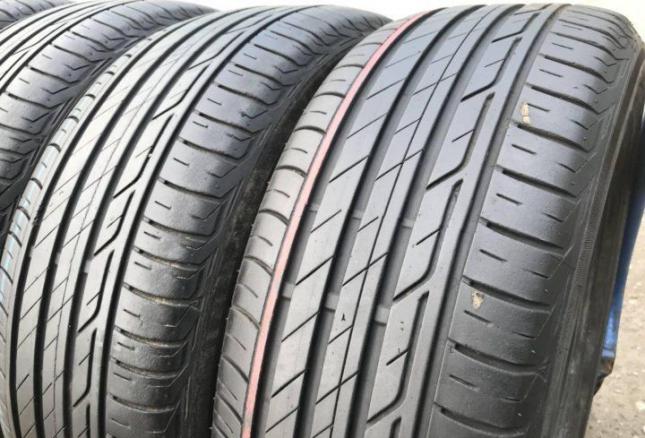 Bridgestone Turanza T001 225/50 R18